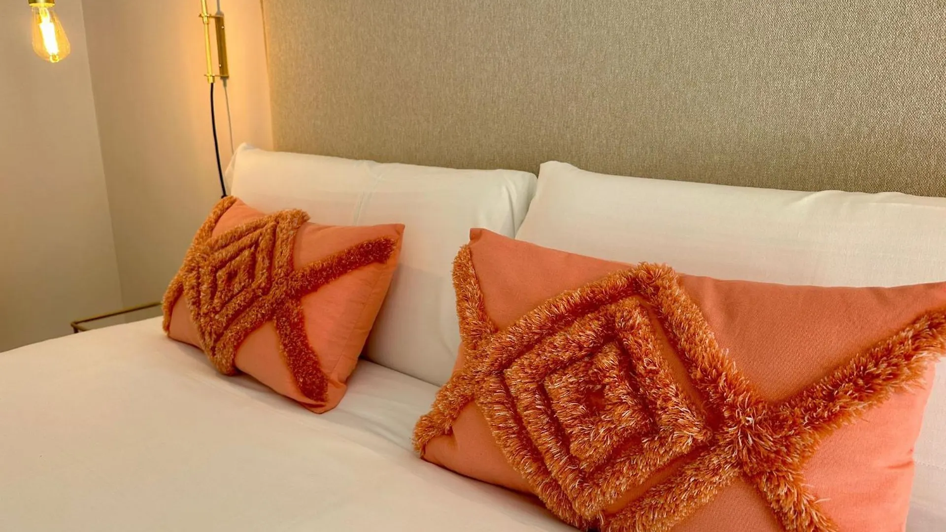 Apartamento Urbe10 Pries Garden Málaga 0*,  España
